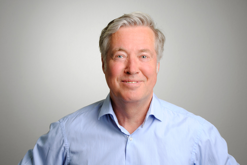 Andris Ielitis – Heilpraktiker und Coach in Berlin